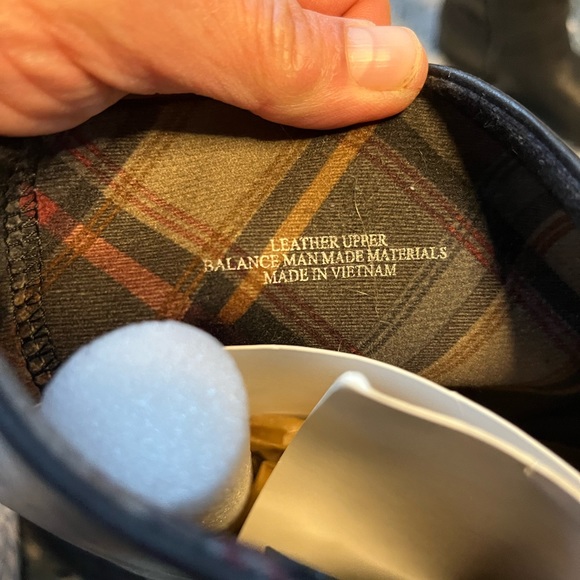 Born Leather Boots - Picture 8 of 12